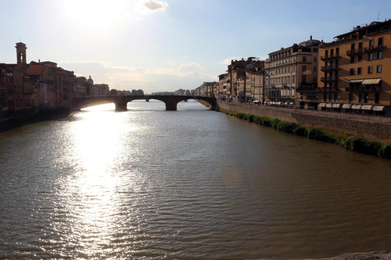 Myflorenceholiday Gold Bridge Appartement