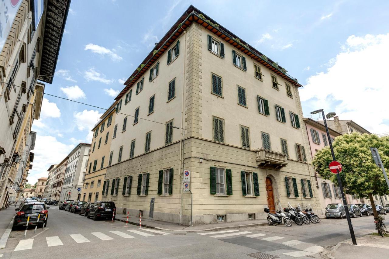 Gasthuis Al Consolato - Florence