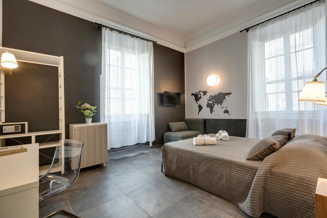 Al Consolato - 3* Florence
