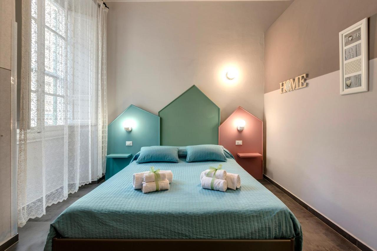 Al Consolato - 3* Florence