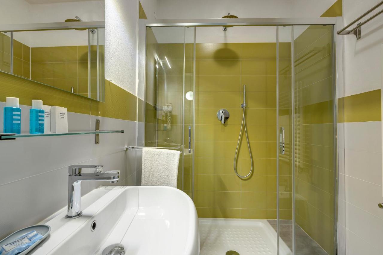 Al Consolato - Gasthuis 3*