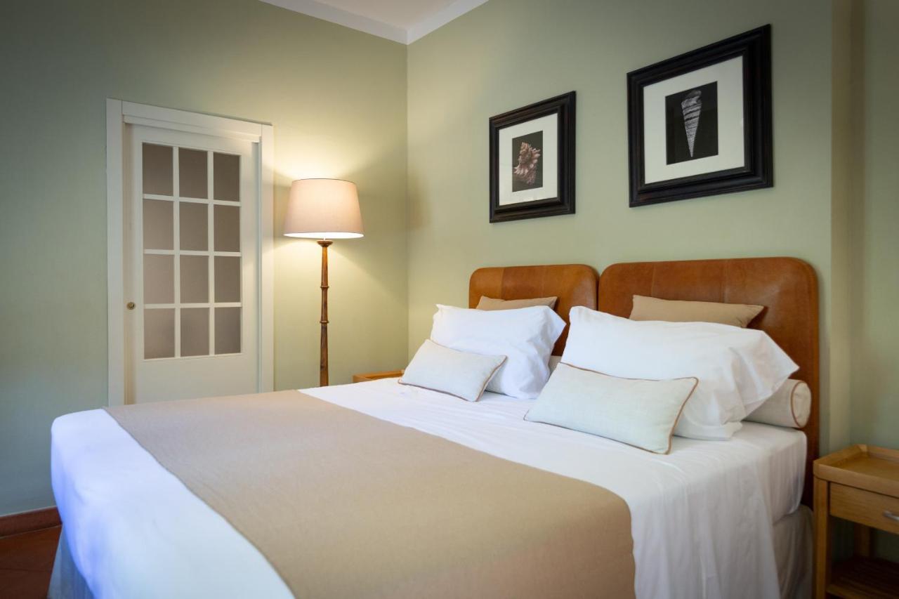 Villino Fiorentino Acomodação com café da manhã  3*