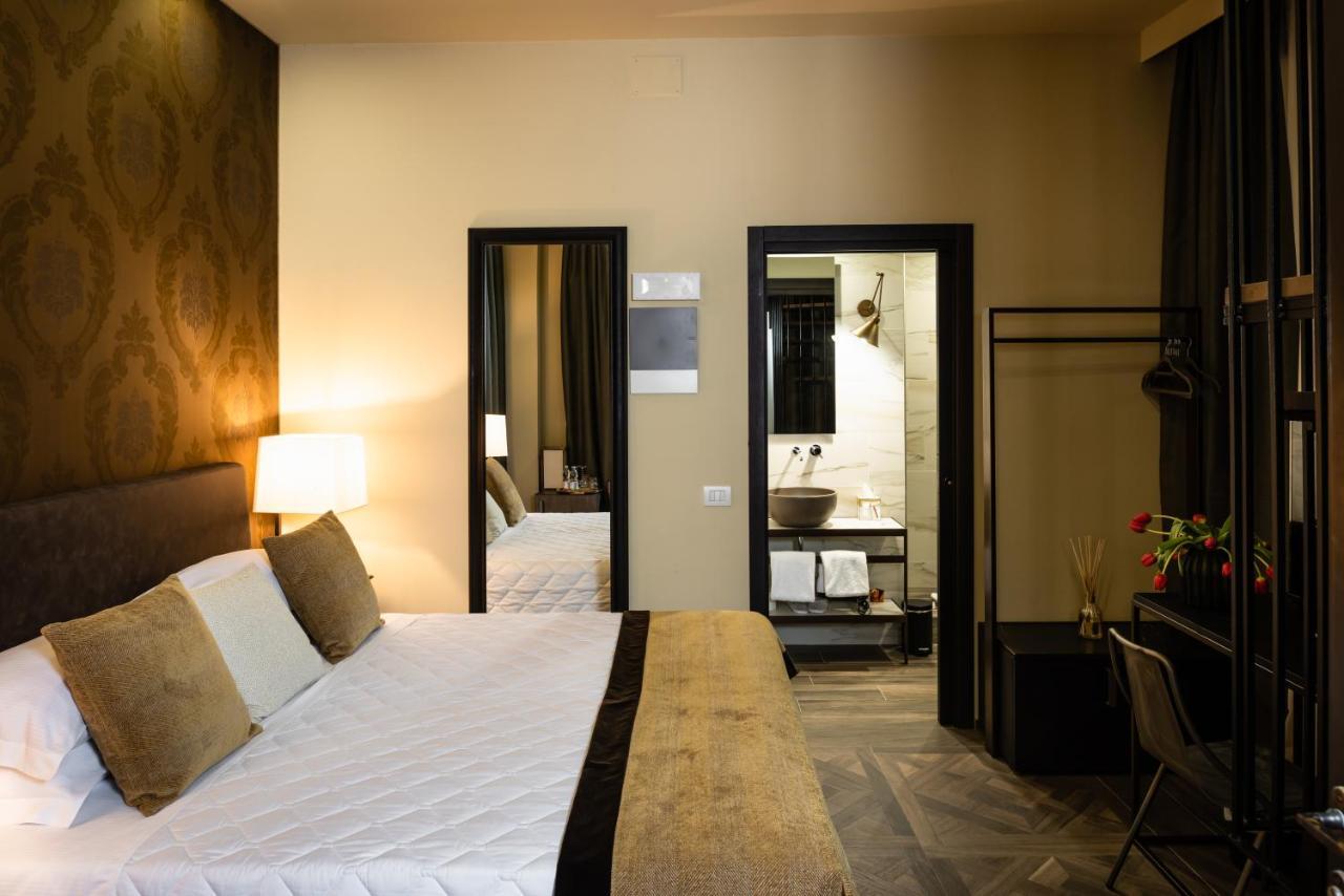 Corte Guelfa Hotell 3*