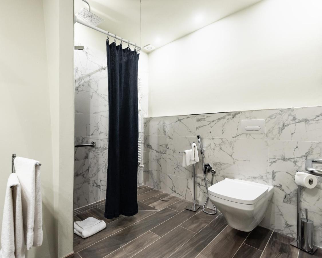 Corte Guelfa Hotell Firenze