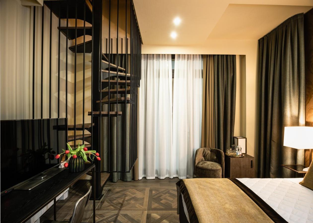 Corte Guelfa Firenze