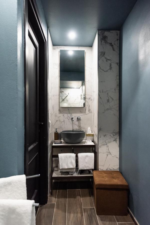 Corte Guelfa Hotell Firenze