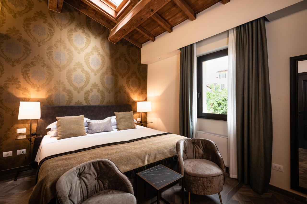 Corte Guelfa Hotel 3*