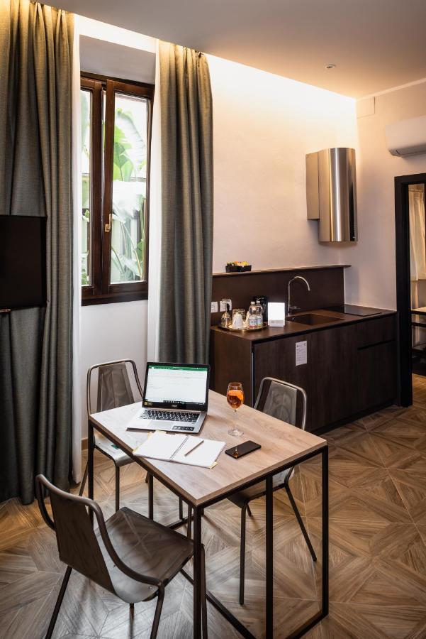 Corte Guelfa Hotell Firenze