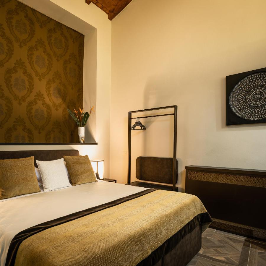 Hotell Corte Guelfa