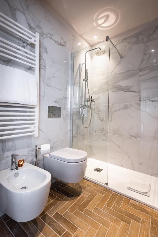 Hotell Corte Guelfa Firenze