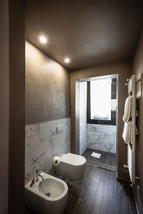 Corte Guelfa Hotell Firenze