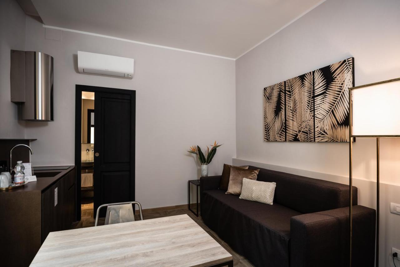 Hotell Corte Guelfa Firenze