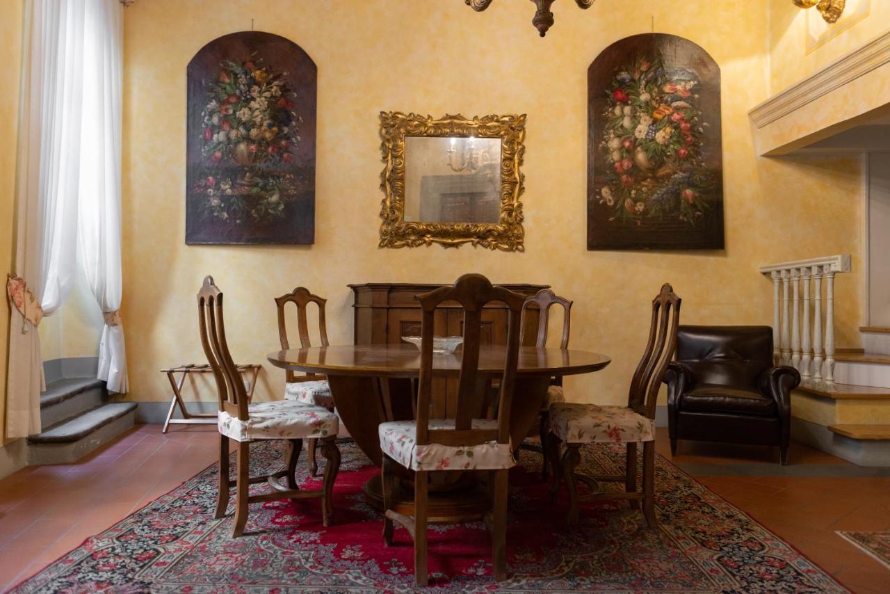 Bed & Breakfast Corte Dei Neri Florence