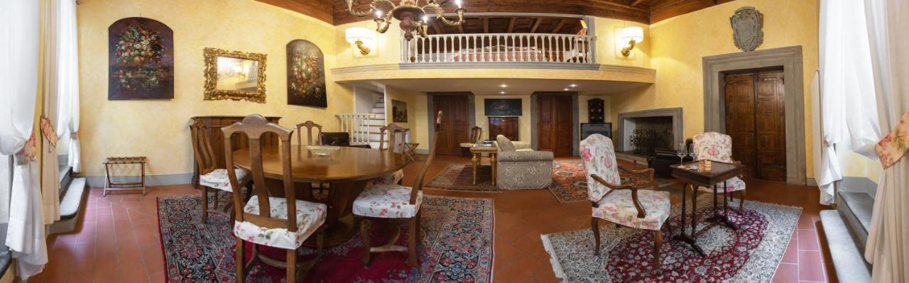 Corte Dei Neri Bed & Breakfast