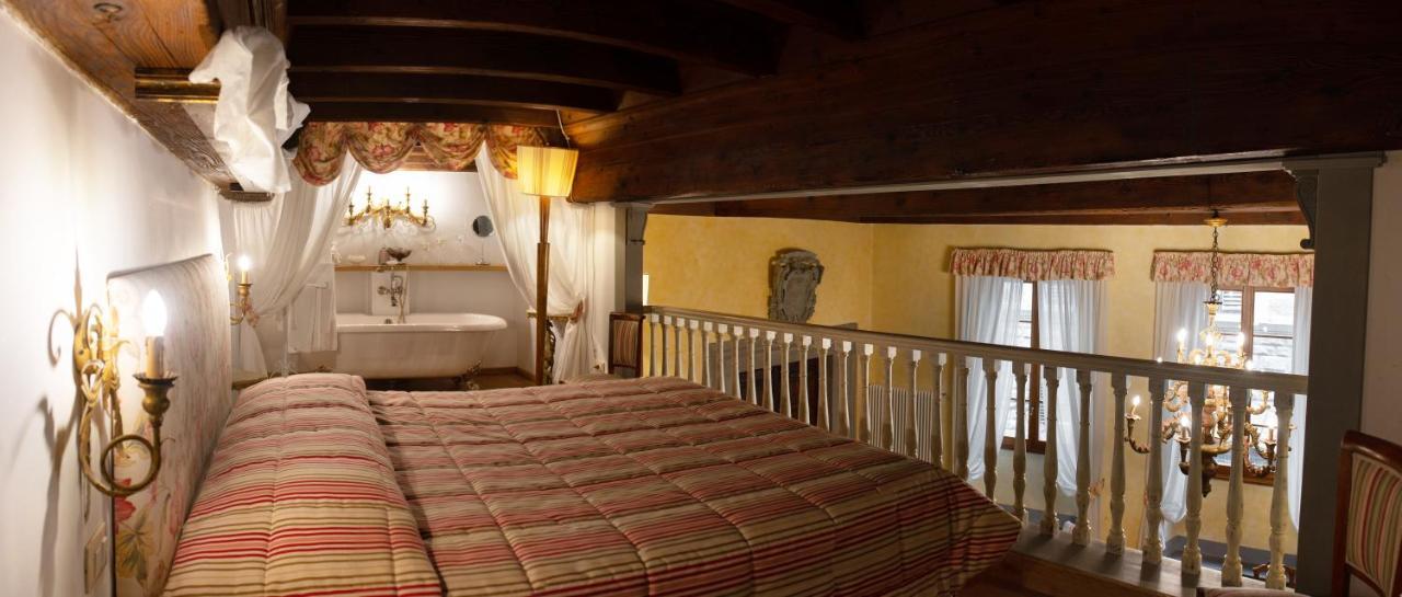 Bed & Breakfast Corte Dei Neri