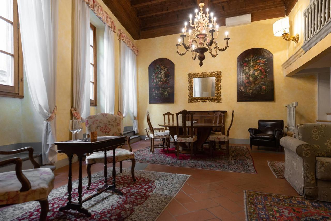 Corte Dei Neri Florence