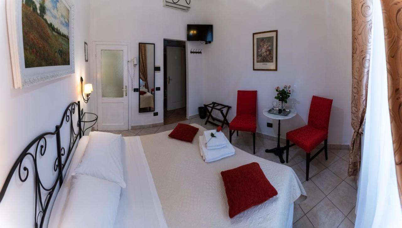 Casa de hóspedes Dei Mori - 3*