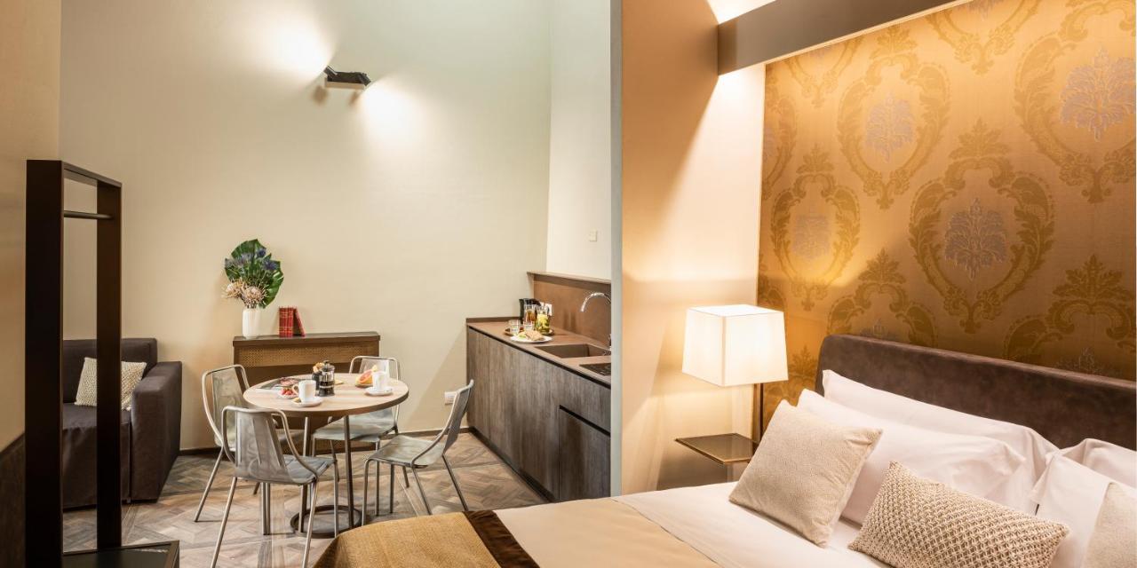 Corte Guelfa 3* Firenze