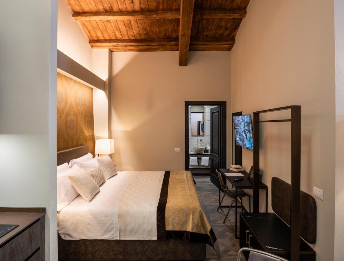 Corte Guelfa Hotell