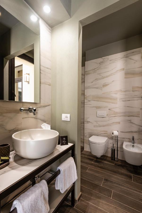 Corte Guelfa Hotell Firenze