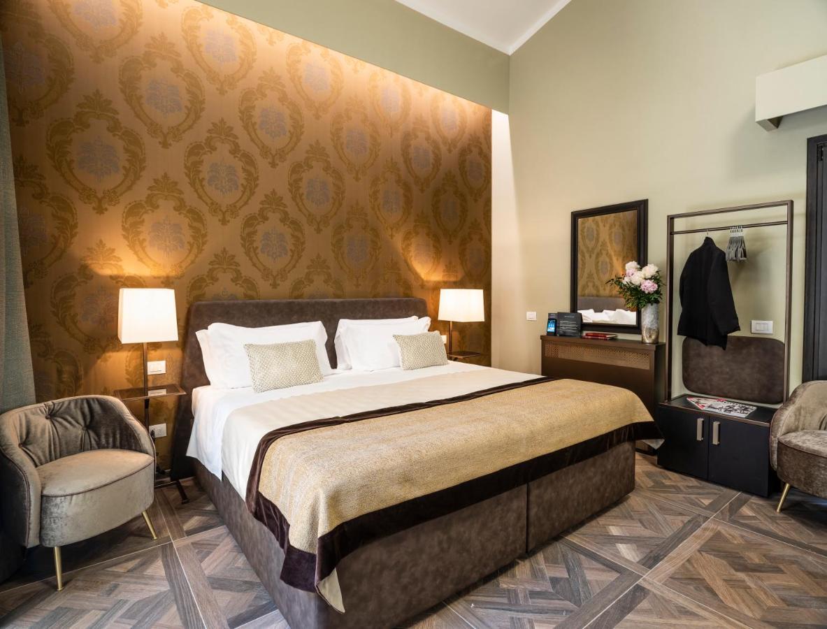 Corte Guelfa Hotell Firenze