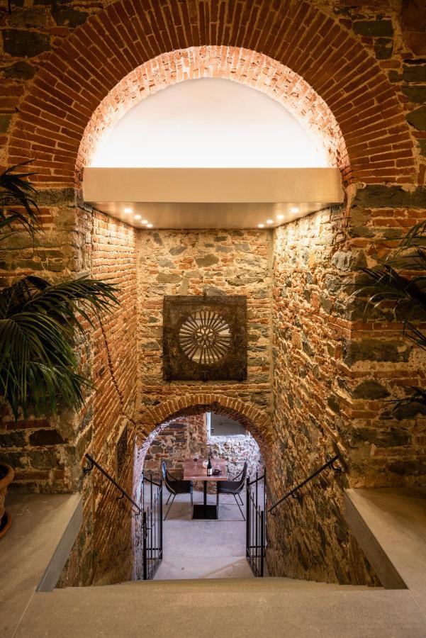 Corte Guelfa 3* Florence