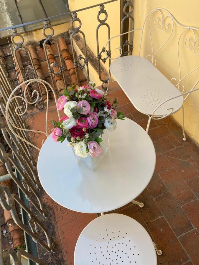 Couette-café Residenza San Gallo 79 3*