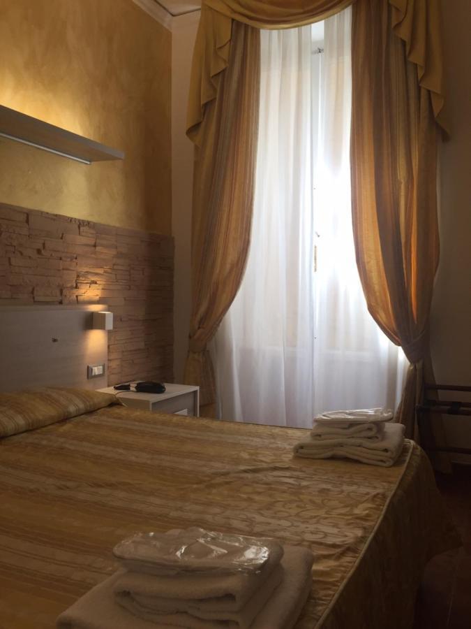 Alinari Hotell