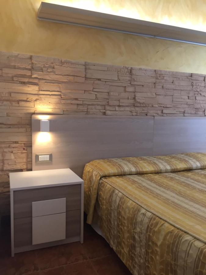 Hotell Alinari Firenze