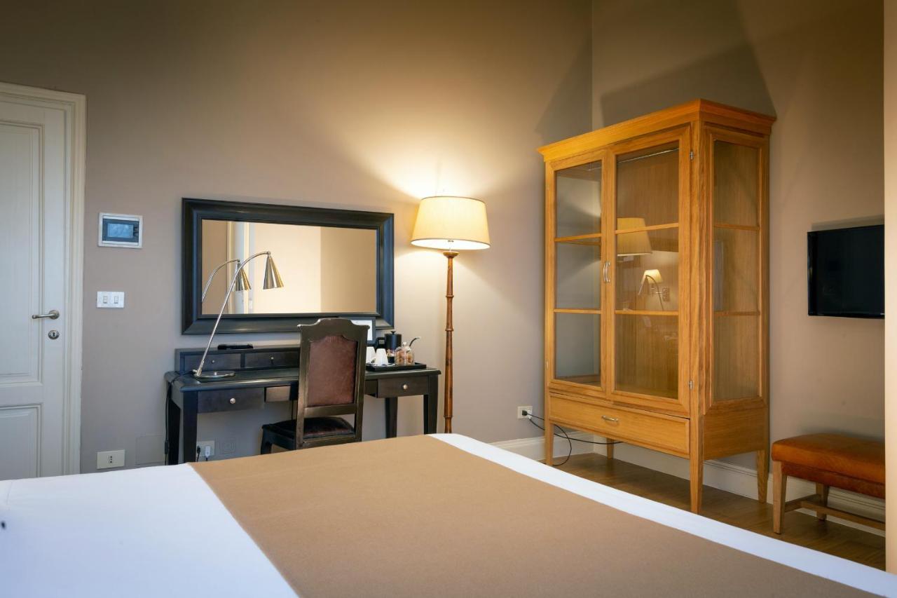 Villino Fiorentino Acomodação com café da manhã  3*