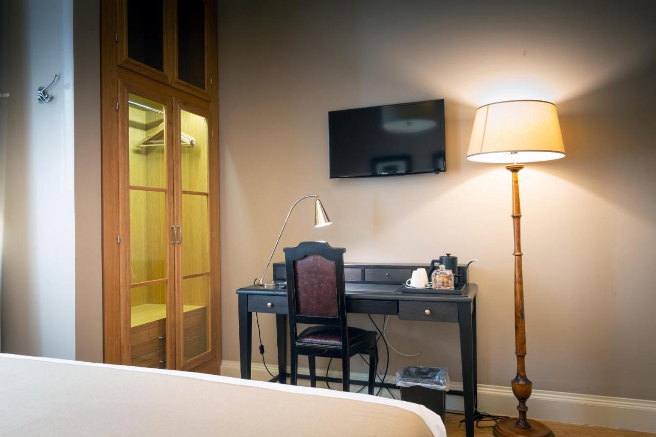 Acomodação com café da manhã  Villino Fiorentino Florença