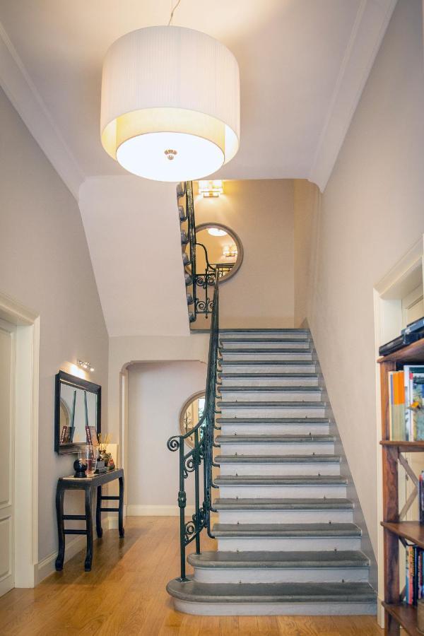 Villino Fiorentino Acomodação com café da manhã  3*