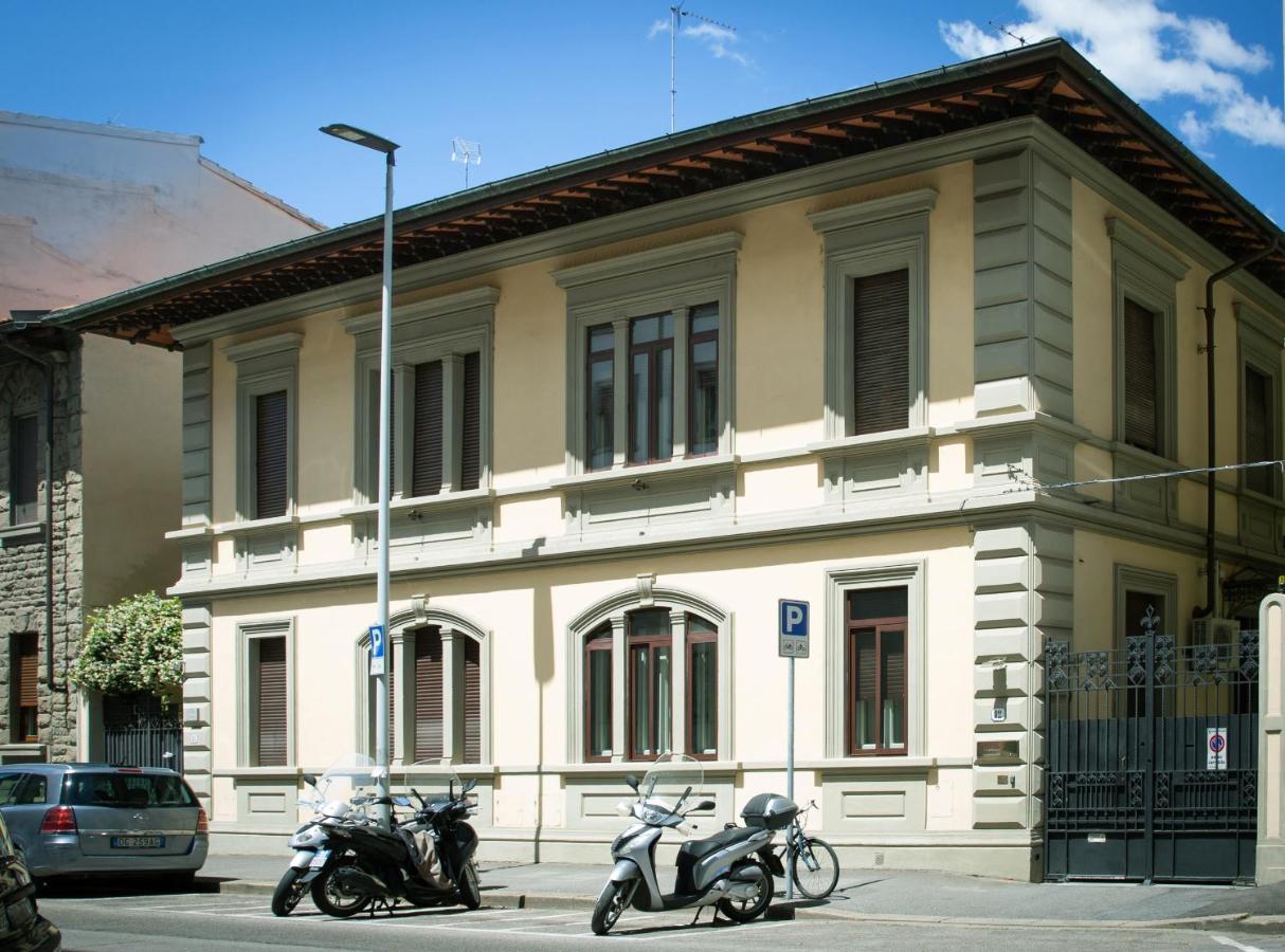 Villino Fiorentino Florença