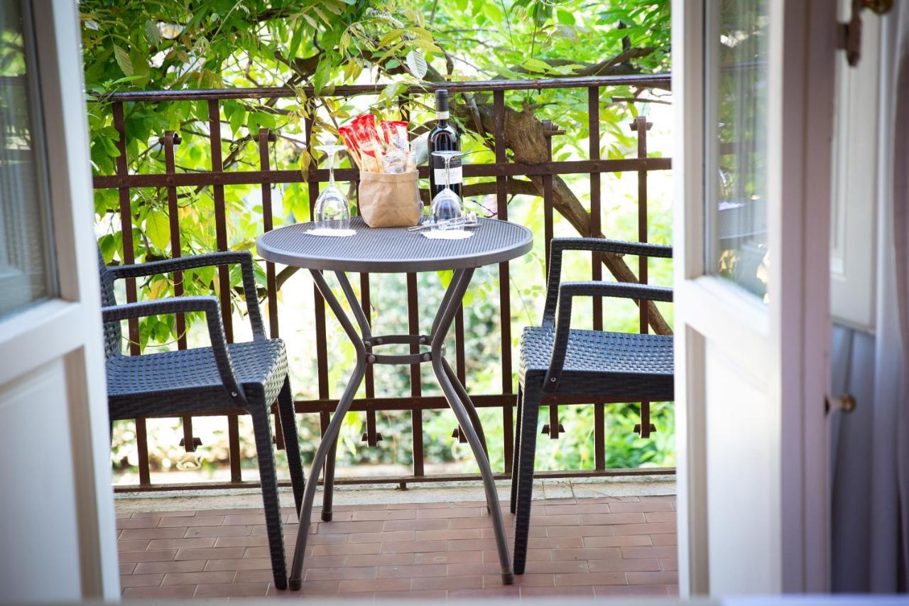 Villino Fiorentino Acomodação com café da manhã  Florença