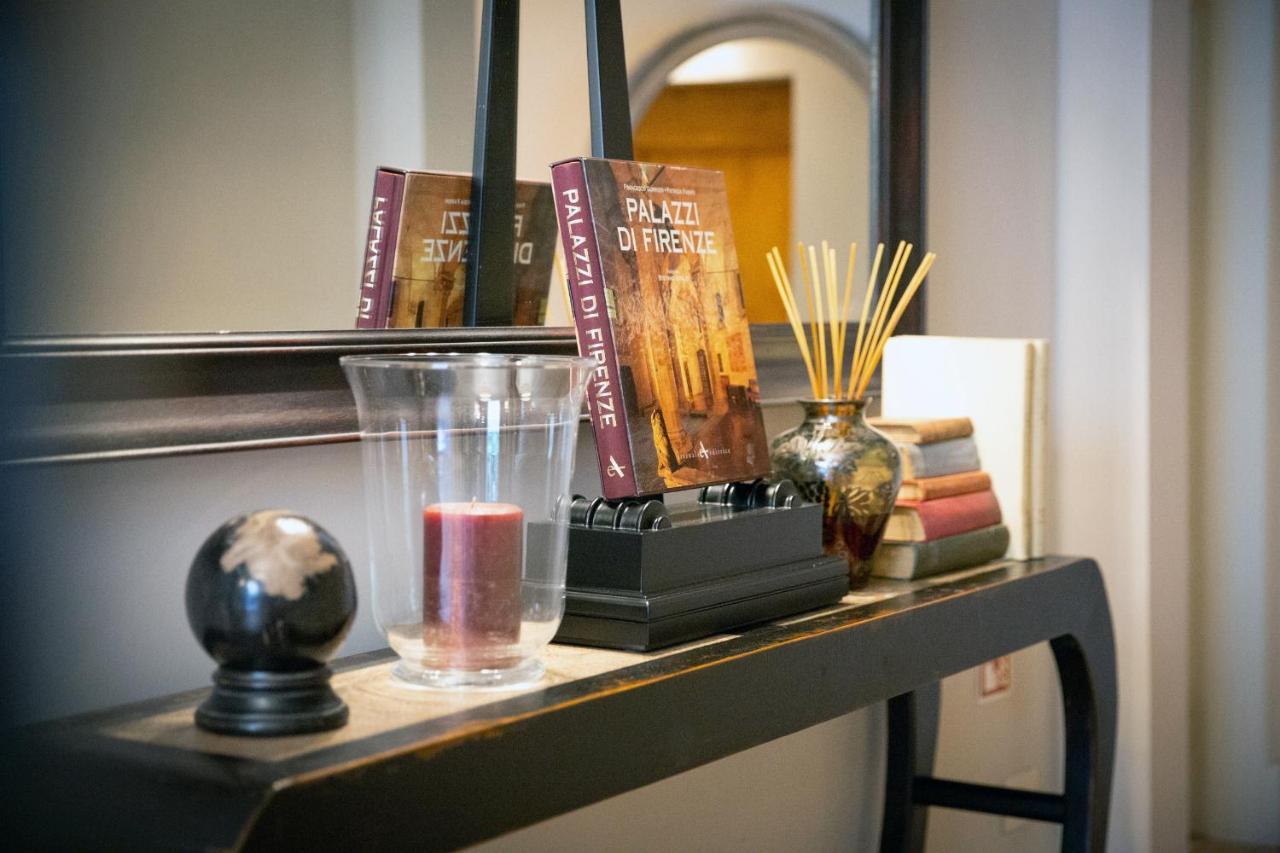 Acomodação com café da manhã  Villino Fiorentino Florença