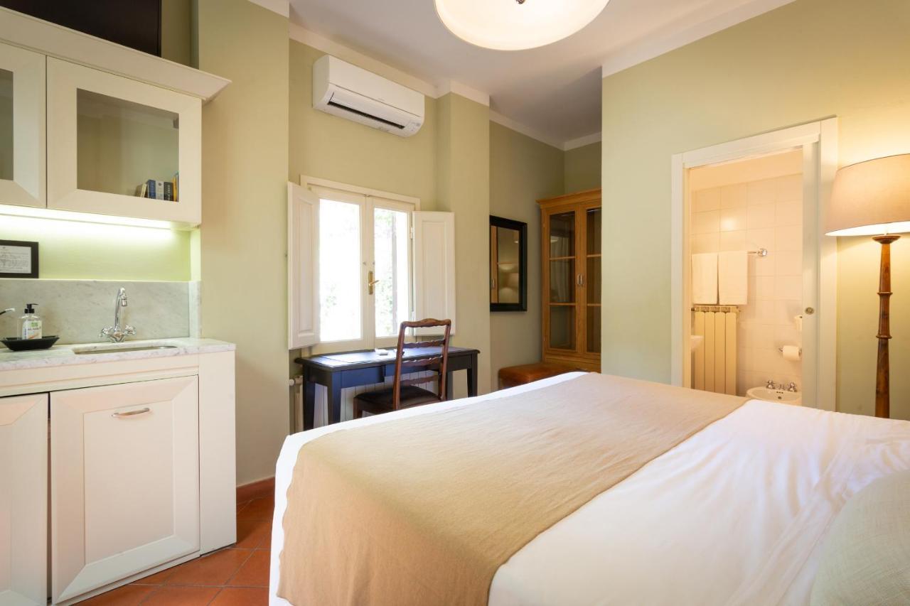 Villino Fiorentino Acomodação com café da manhã  Florença