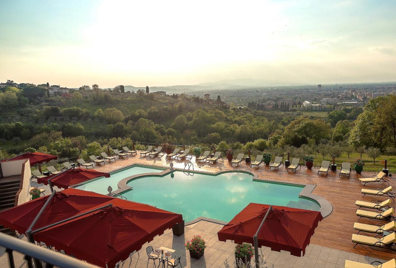 Tolomei & Hotell Firenze