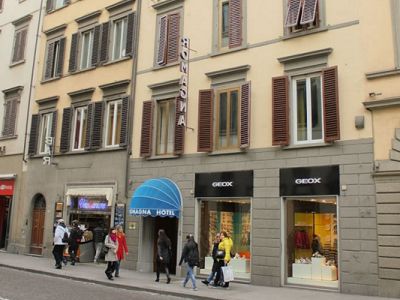 Hotel Romagna