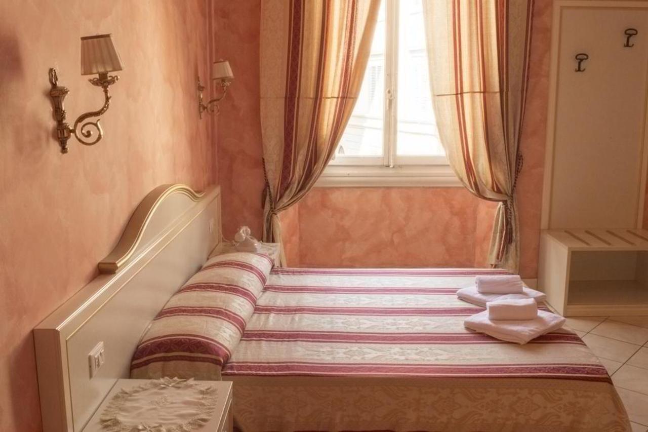 La Corte Dei Principi - Residenza D'epoca Firenze