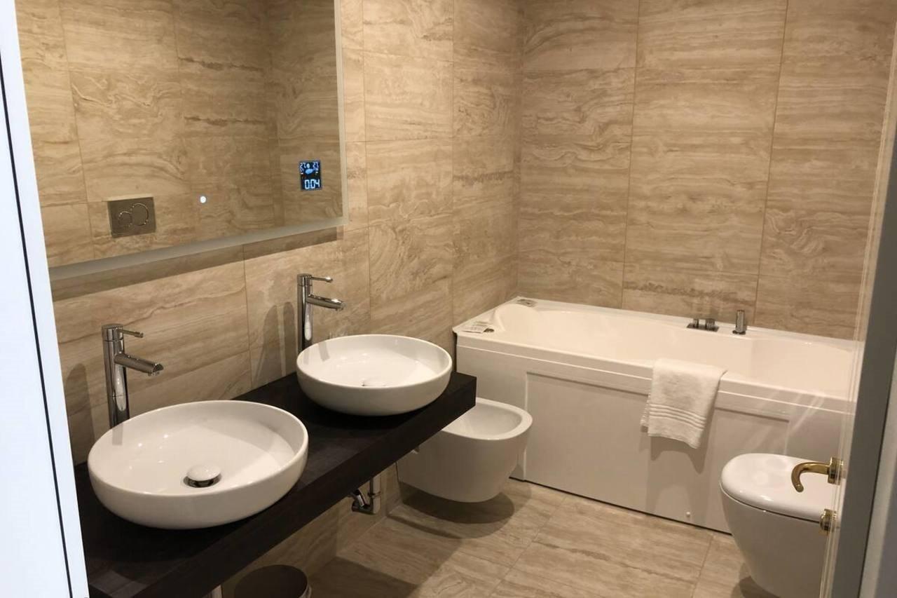 Casa de hóspedes 1suite 3*