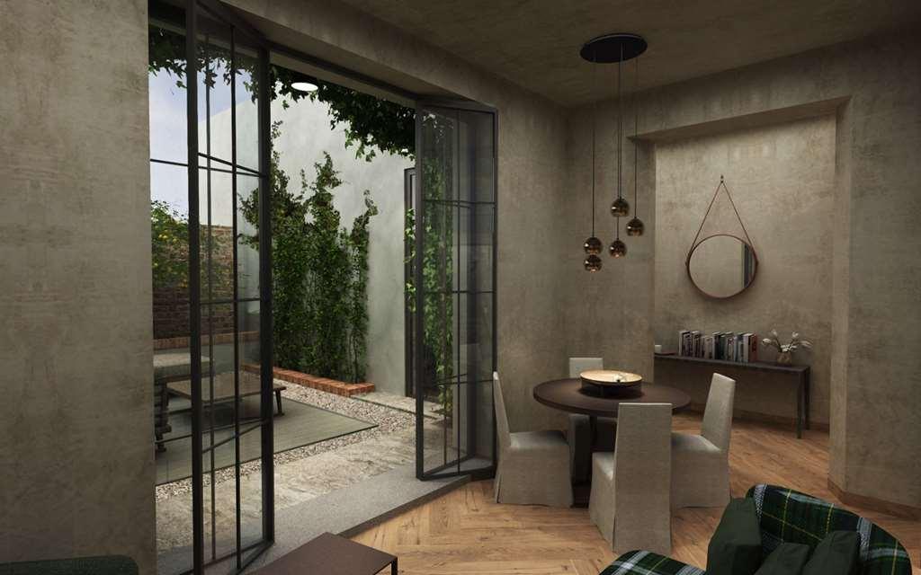 Hotel Oltrarno *