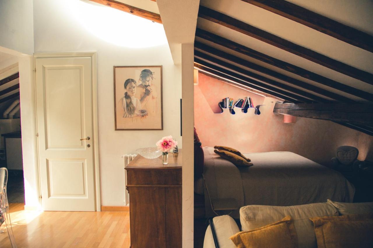 Monte Oliveto Bed & Breakfast Firenze