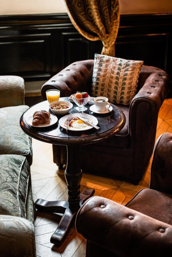 Acomodação com café da manhã  La Maison Du Sage Florença