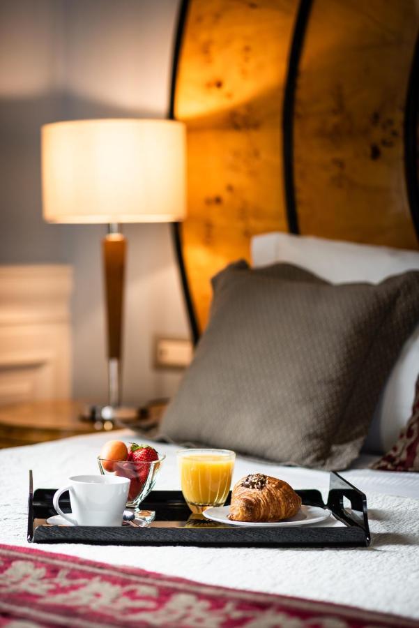 La Maison Du Sage Acomodação com café da manhã  Florença