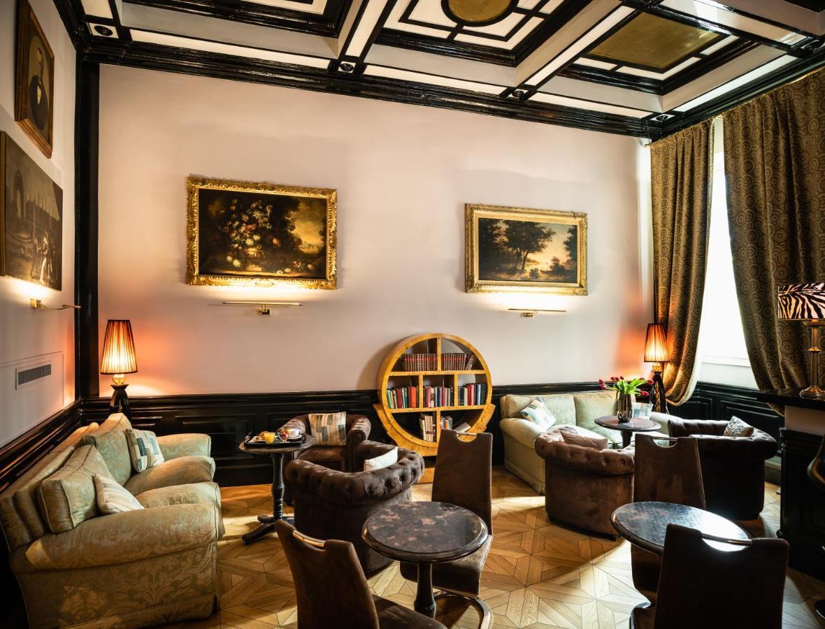 Bed & Breakfast La Maison Du Sage