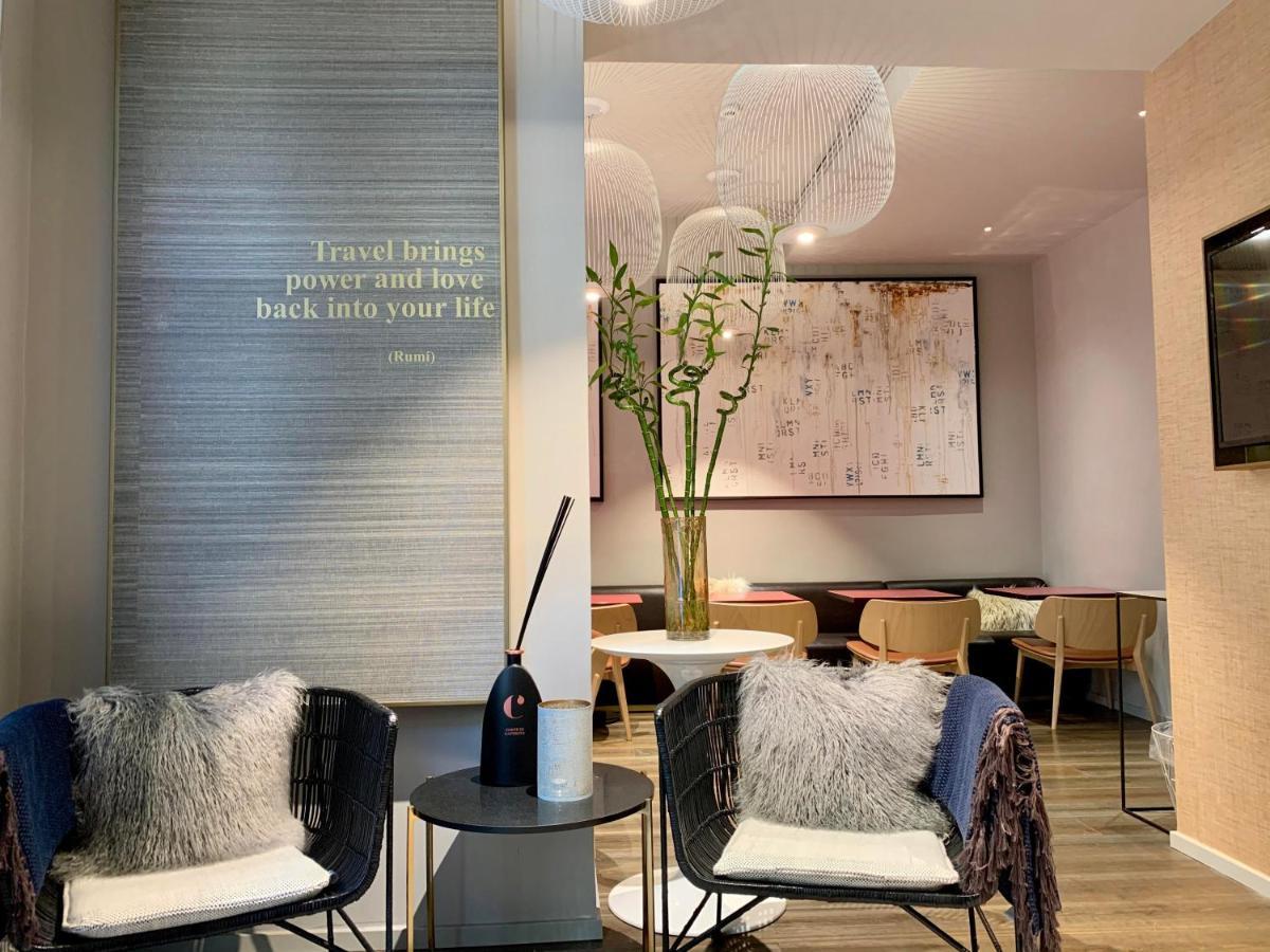 The Market Urban Hotel Firenze
