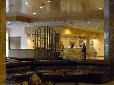 Hotell Conference Florentia
