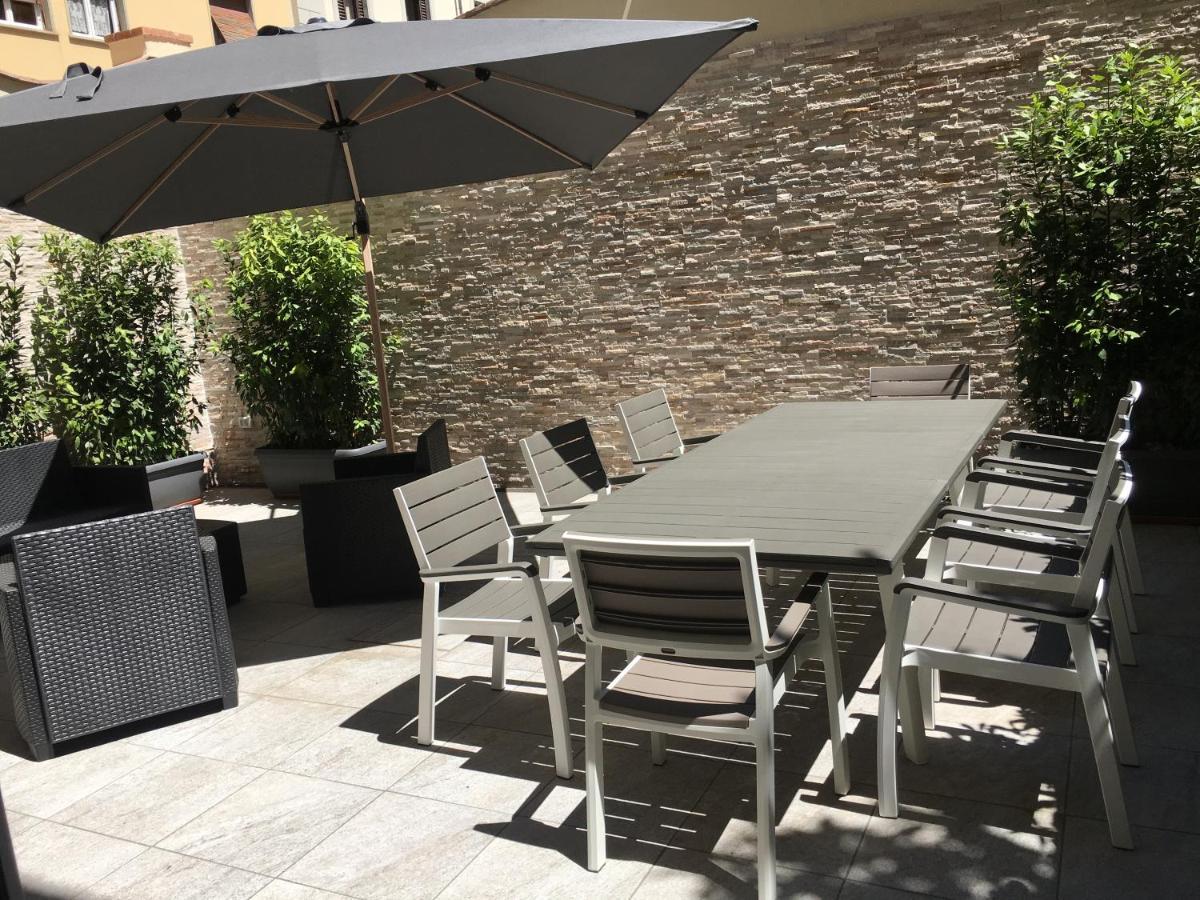 Il Valentino Luxury Appartement *