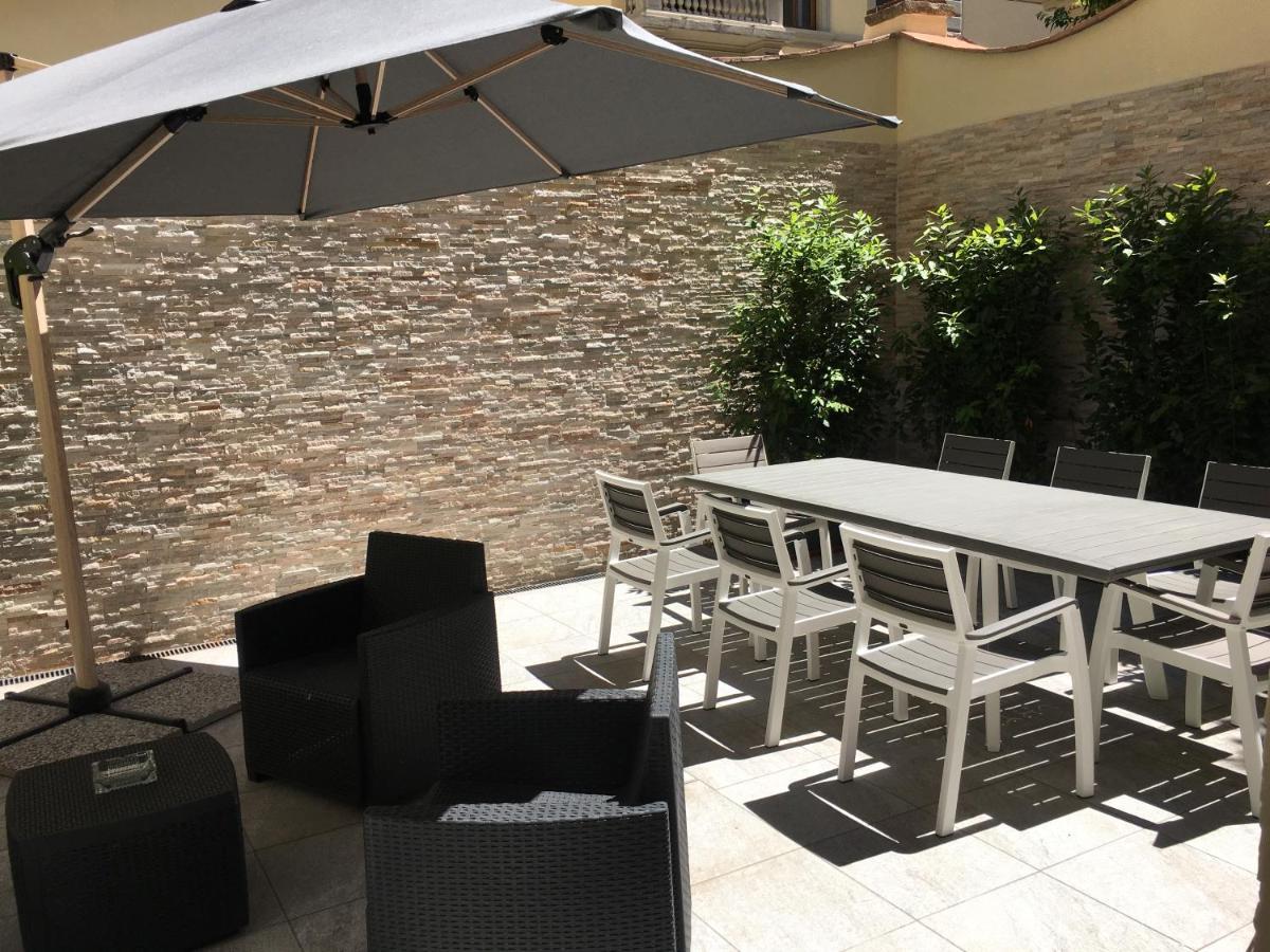 Appartement Il Valentino Luxury Florence