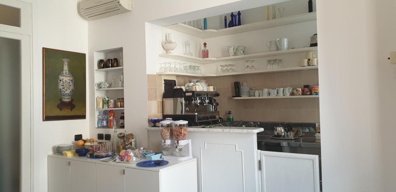 Berna Hotel Firenze
